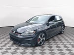 2018 Volkswagen Golf GTI 2.0T S