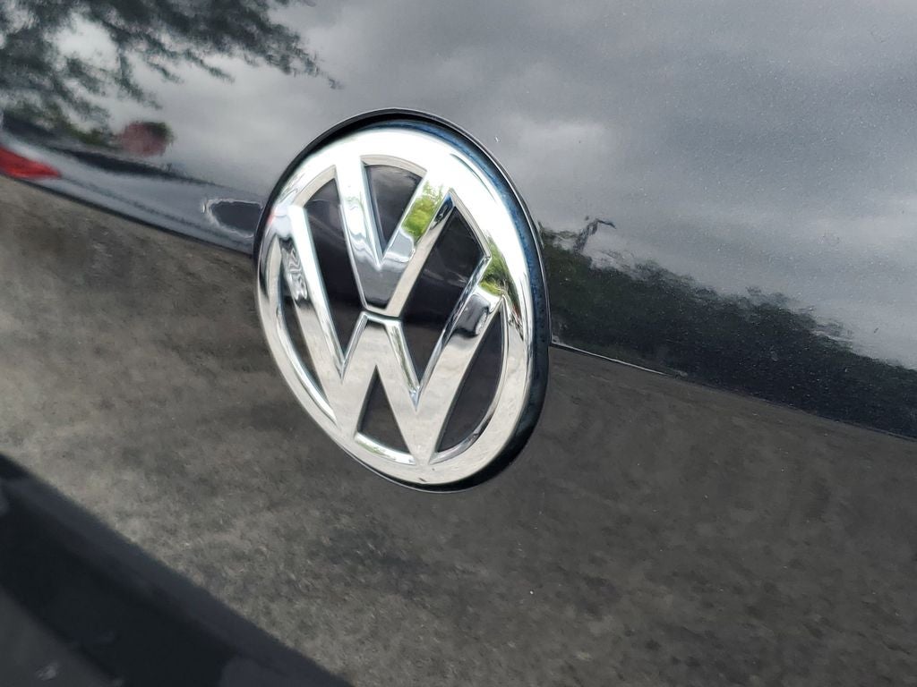 2018 Volkswagen Golf GTI 2.0T S