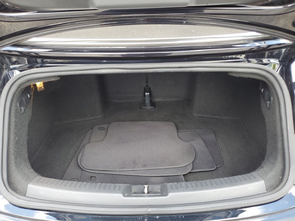 2018 Volkswagen Beetle 2.0T S