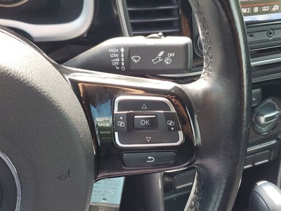 2018 Volkswagen Beetle 2.0T S