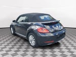 2018 Volkswagen Beetle 2.0T S