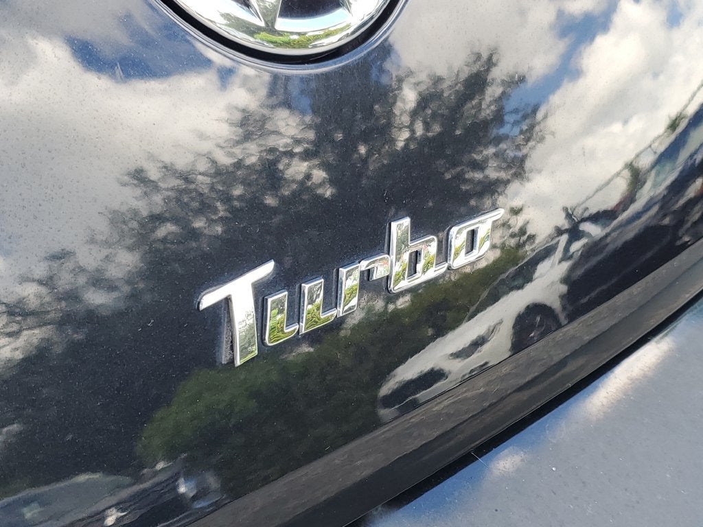 2018 Volkswagen Beetle 2.0T S