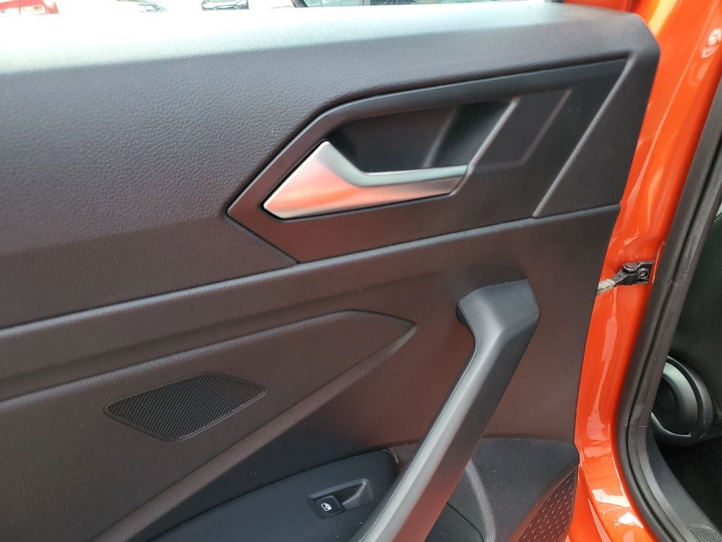 2020 Volkswagen Jetta 1.4T SE
