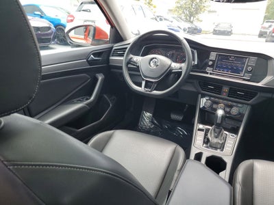 2020 Volkswagen Jetta 1.4T SE