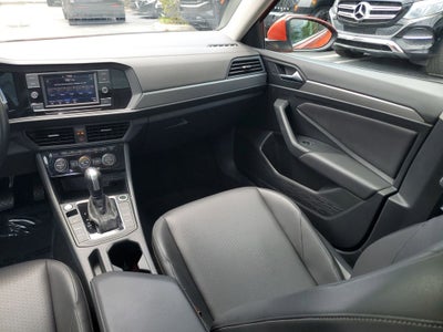 2020 Volkswagen Jetta 1.4T SE