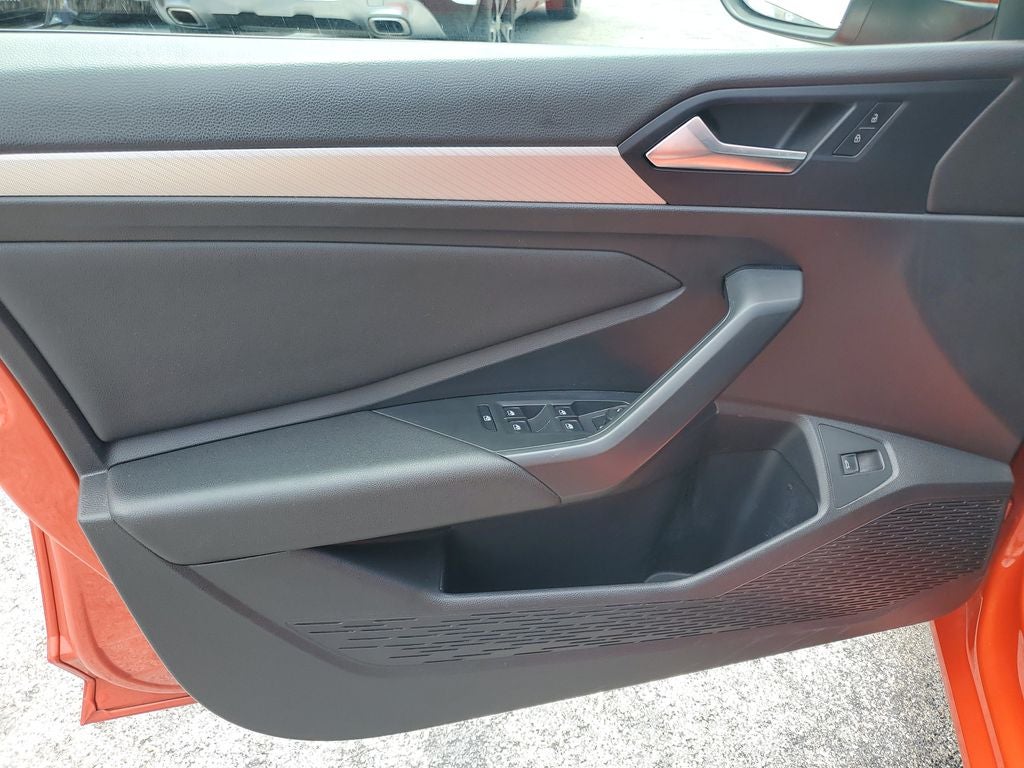 2020 Volkswagen Jetta 1.4T SE