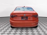 2020 Volkswagen Jetta 1.4T SE