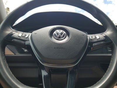 2020 Volkswagen Jetta 1.4T SE