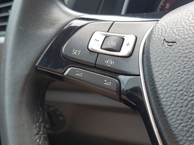 2020 Volkswagen Jetta 1.4T SE