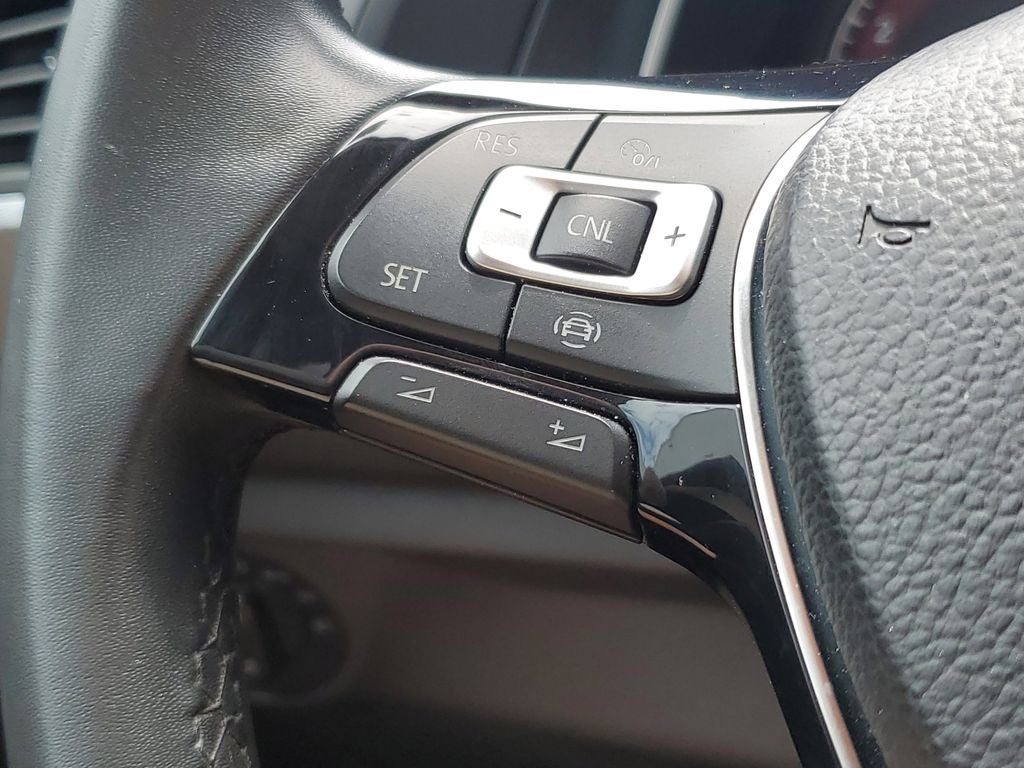 2020 Volkswagen Jetta 1.4T SE
