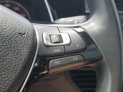 2020 Volkswagen Jetta 1.4T SE