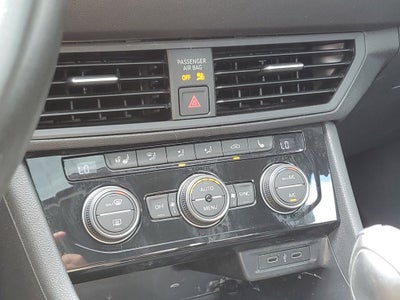 2020 Volkswagen Jetta 1.4T SE