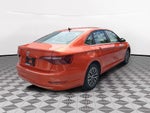 2020 Volkswagen Jetta 1.4T SE