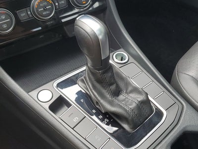 2020 Volkswagen Jetta 1.4T SE