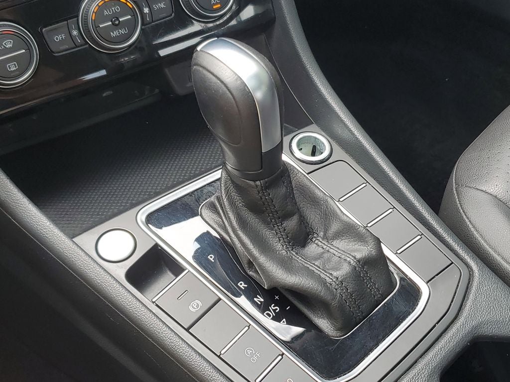 2020 Volkswagen Jetta 1.4T SE