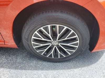 2020 Volkswagen Jetta 1.4T SE