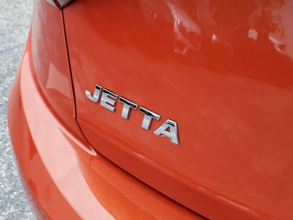 2020 Volkswagen Jetta 1.4T SE
