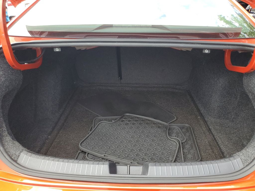 2020 Volkswagen Jetta 1.4T SE