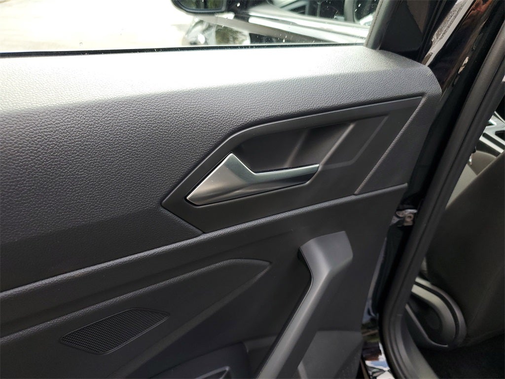 2019 Volkswagen Jetta 1.4T S BLIND SPOT MONITORING