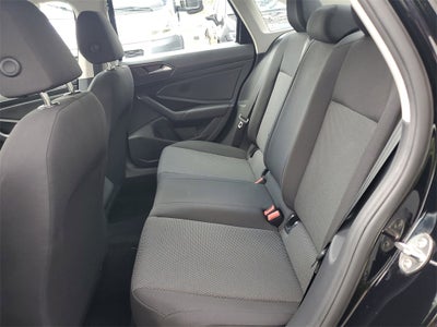 2019 Volkswagen Jetta 1.4T S BLIND SPOT MONITORING