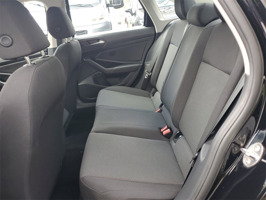 2019 Volkswagen Jetta 1.4T S BLIND SPOT MONITORING