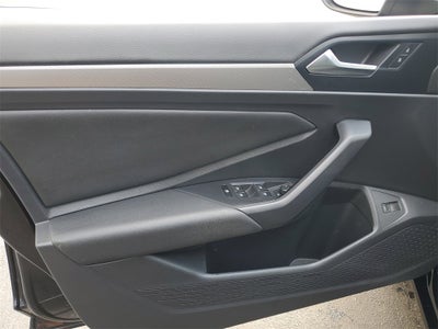 2019 Volkswagen Jetta 1.4T S BLIND SPOT MONITORING