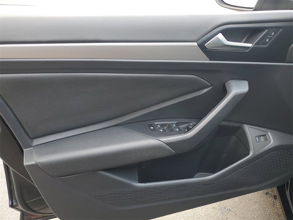 2019 Volkswagen Jetta 1.4T S BLIND SPOT MONITORING