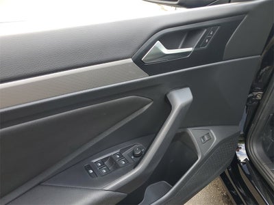 2019 Volkswagen Jetta 1.4T S BLIND SPOT MONITORING