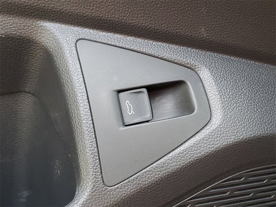 2019 Volkswagen Jetta 1.4T S BLIND SPOT MONITORING