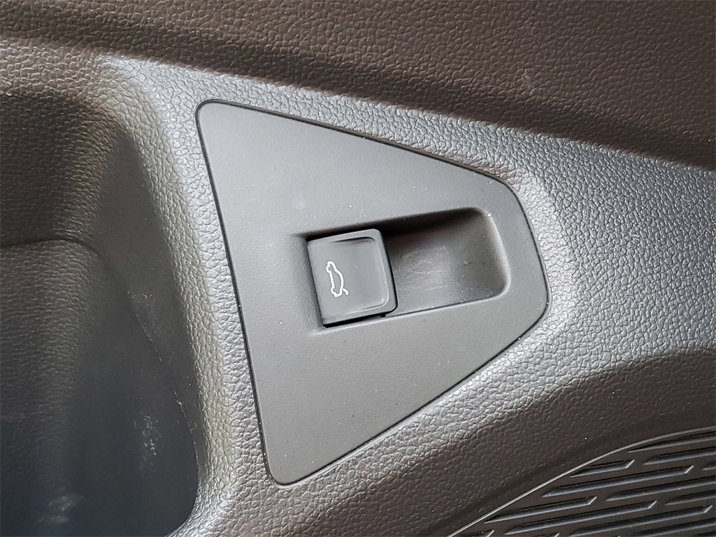 2019 Volkswagen Jetta 1.4T S BLIND SPOT MONITORING