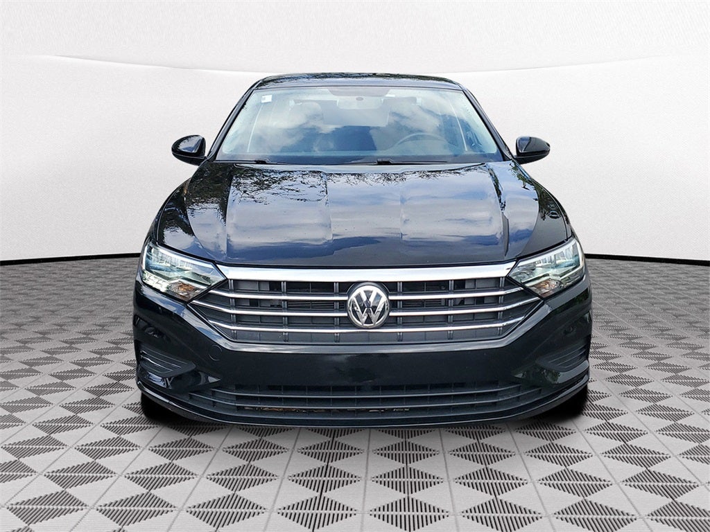 2019 Volkswagen Jetta 1.4T S BLIND SPOT MONITORING