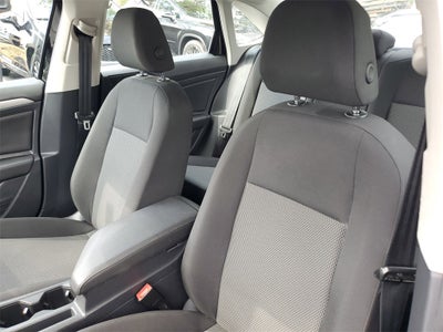 2019 Volkswagen Jetta 1.4T S BLIND SPOT MONITORING