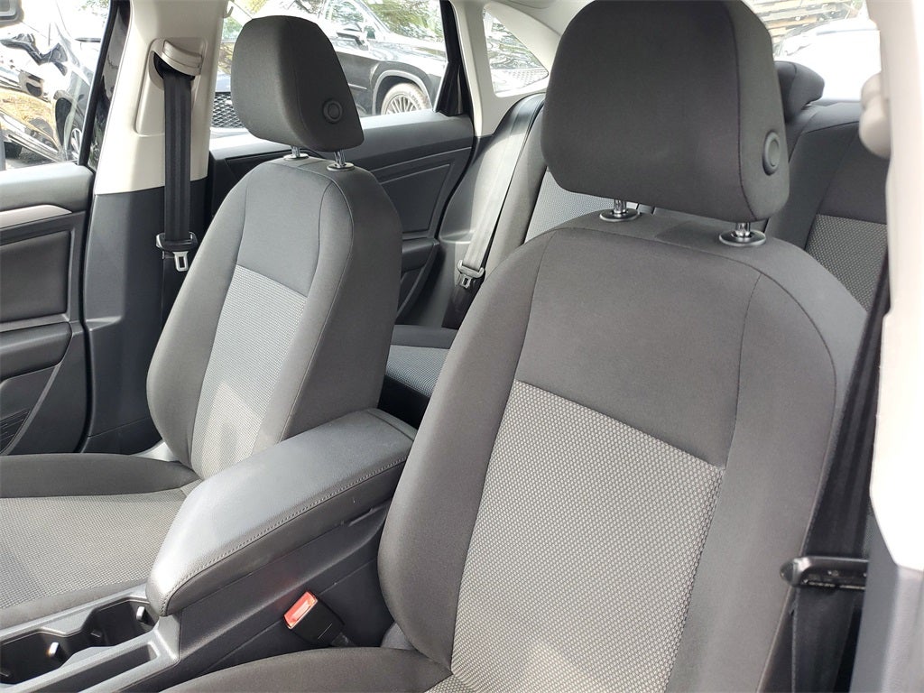 2019 Volkswagen Jetta 1.4T S BLIND SPOT MONITORING