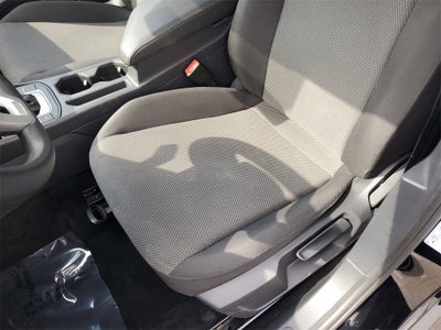 2019 Volkswagen Jetta 1.4T S BLIND SPOT MONITORING