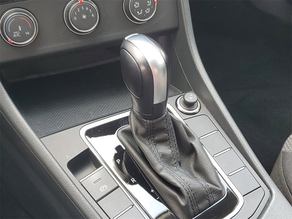 2019 Volkswagen Jetta 1.4T S BLIND SPOT MONITORING