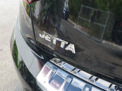 2019 Volkswagen Jetta 1.4T S BLIND SPOT MONITORING