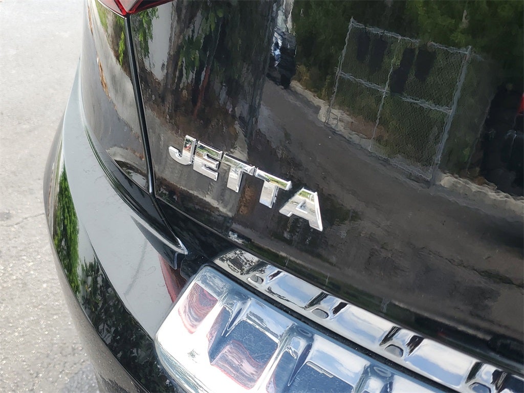 2019 Volkswagen Jetta 1.4T S BLIND SPOT MONITORING