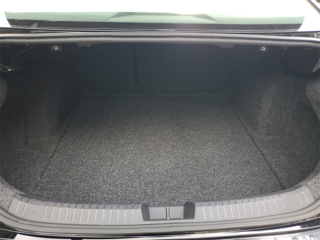 2019 Volkswagen Jetta 1.4T S BLIND SPOT MONITORING