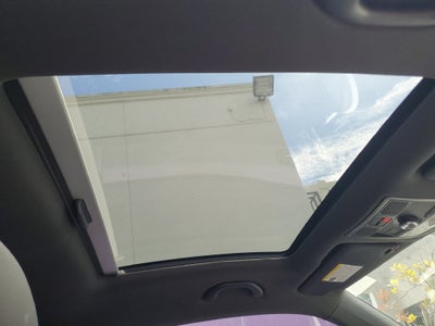 2018 Volkswagen Beetle 2.0T SE