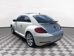 2018 Volkswagen Beetle 2.0T SE
