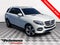 2018 Mercedes-Benz GLE GLE 350 PANORAMMIC ROOF