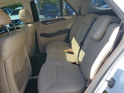 2018 Mercedes-Benz GLE GLE 350 PANORAMMIC ROOF