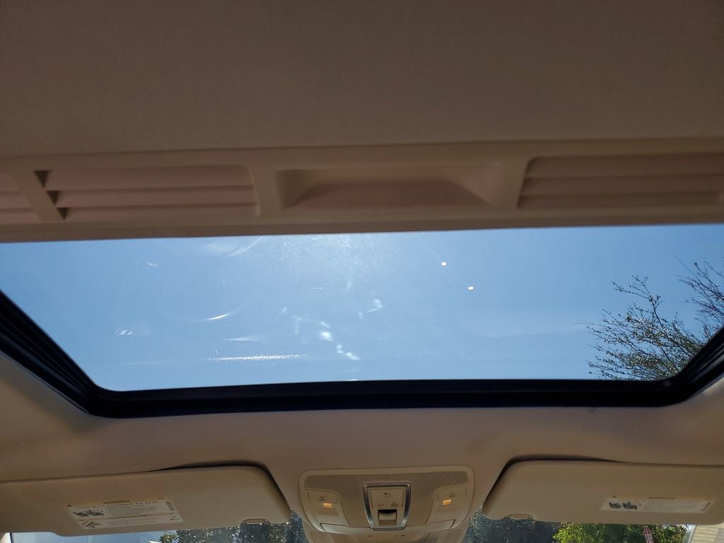 2018 Mercedes-Benz GLE GLE 350 PANORAMMIC ROOF