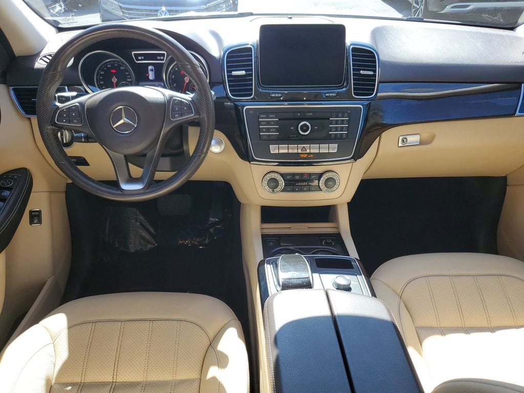 2018 Mercedes-Benz GLE GLE 350 PANORAMMIC ROOF