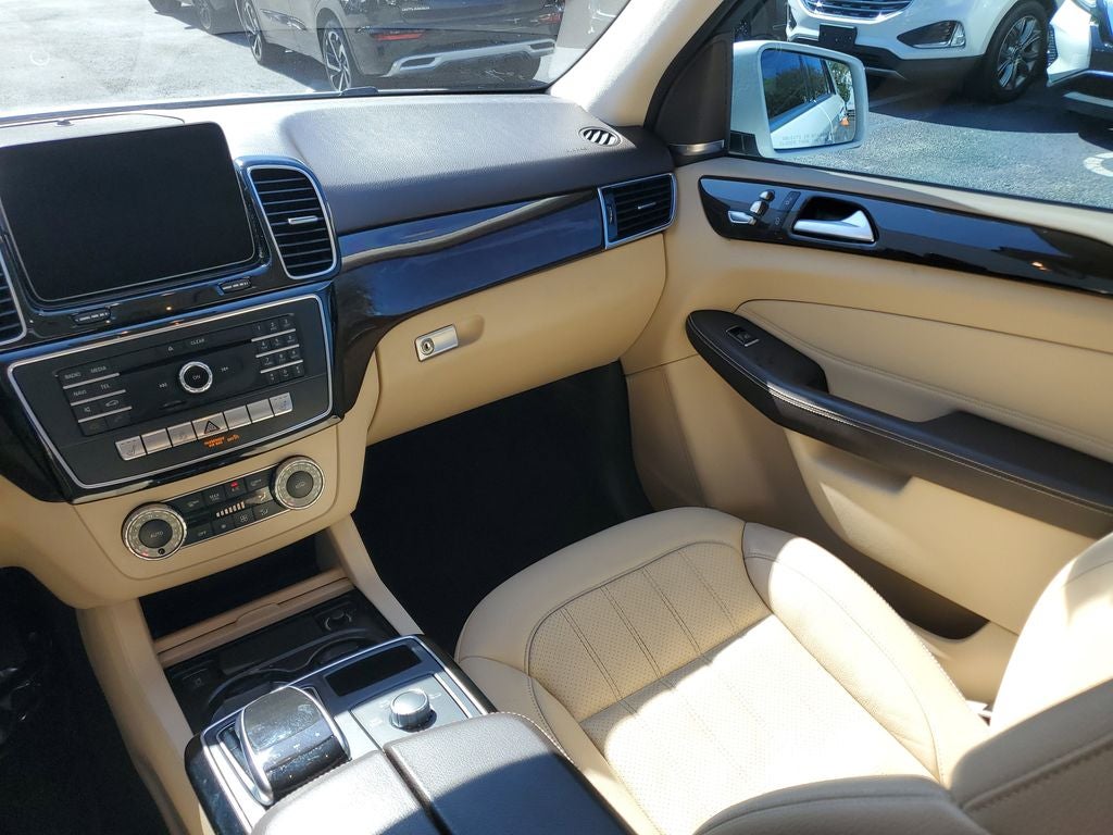 2018 Mercedes-Benz GLE GLE 350 PANORAMMIC ROOF