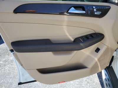 2018 Mercedes-Benz GLE GLE 350 PANORAMMIC ROOF