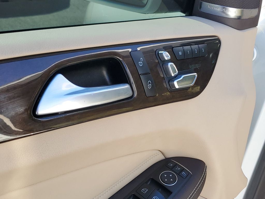 2018 Mercedes-Benz GLE GLE 350 PANORAMMIC ROOF