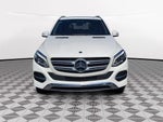 2018 Mercedes-Benz GLE GLE 350 PANORAMMIC ROOF
