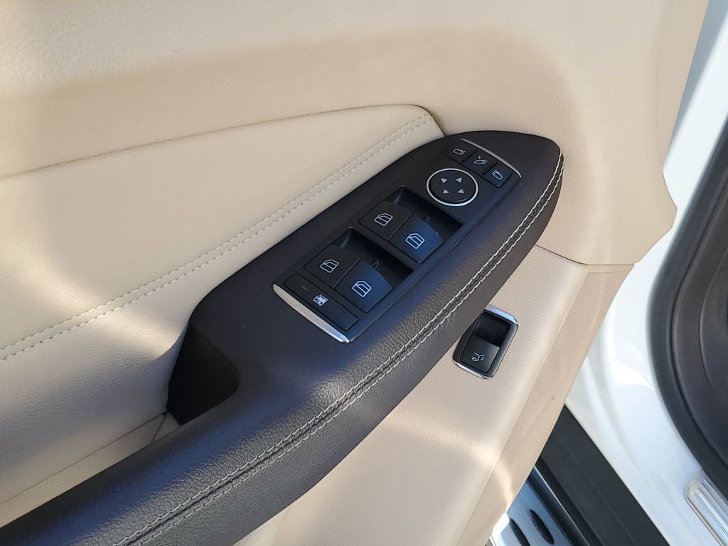 2018 Mercedes-Benz GLE GLE 350 PANORAMMIC ROOF