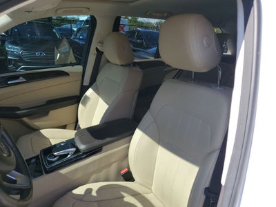 2018 Mercedes-Benz GLE GLE 350 PANORAMMIC ROOF